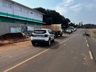 Adolescentes são apreendidos por furto após briga em frente a escola em SMOeste 