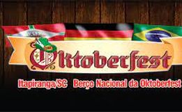 Eventos da Oktoberfest de Itapiranga serão definidos em julho