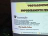 Legislativo Municipal cedrense realiza evento em alusão ao Dia 08 de Março