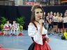 Tainá Dill é a rainha da 42ª Oktoberfest