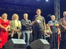 Expo Campo Erê tem abertura oficial com presença de autoridades regionais, estaduais e federais