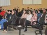 Palestras sobre valorização da vida mobiliza comunidade