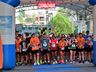 Corrida rústica reúne mais de 250 atletas nos 71 anos de São Miguel do Oeste