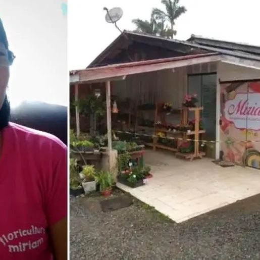 Assassinato de comerciante choca cidade em SC; polícia apura crime