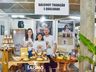 Imagens: Confira as fotos do segundo dia da maior feira multisetorial