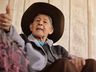 Catarinense de 96 anos soma mais de 40 filhos espalhados pelo Brasil