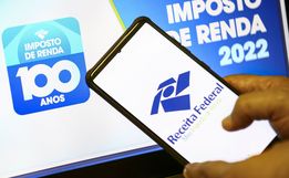 Consulta ao lote do IR 2022 pode ser aberta nesta quinta-feira