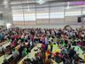 Baile da Terceira Idade movimenta 3º dia da 15ª Deutsche Woche