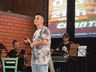 18 calouros sobem no palco do Canta Saltinho 2022 