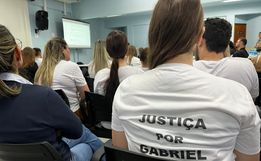 Homem é condenado a 12 anos de prisão por matar jovem em SMO 