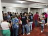 Grupo Germânico realiza 11ª Festa da Polenta em São Miguel do Oeste