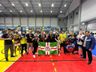 Academia Balke Team disputará Copa Brasil de Kickboxing neste mês