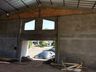 Construção da Capela no Bairro Jardim em SJCedro é executada através de ações comunitárias 