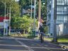 Fotos: Pessoas ignoram orientações e caminham, correm e pedalam em SMOeste