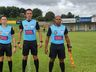 Ypiranga perde 1ª partida das quartas-de-final do Regional Taça D’Lamb Sport