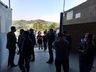 Pavilhão dos coletores é inaugurado em SJCedro