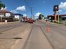 VÍDEO: Colisão frontal deixa idoso ferido na Avenida Willy Barth 