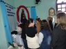 Alto São Mateus realiza 31ª Romaria de Nossa Senhora Aparecida em Marmeleiro