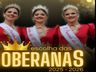 Abrem nesta quinta-feira inscrições para as soberanas da 16º edição da Efacitus