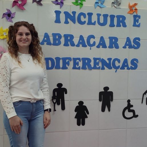 O AEE está sendo ampliado na Rede Municipal de Ensino