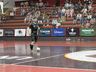 Futsal São Miguel estreia com goleada na Copa Catarinense