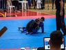 Mais de 170 atletas participam da 1ª Copa velho Oeste de Jiu-jitsu