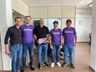 Rádio Atalaia recebe comissão da 7ª Efaislo