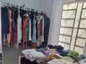 Rede Feminina realiza queima de estoque de roupas usadas; confira