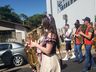 Kerbfest 2022: desfile histórico reúne grande público nas ruas de Iporã do Oeste
