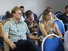 Lideranças da Ameosc discutem medidas para prevenção do Coronavírus