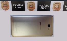 Polícia Civil recupera smartphone furtado em Dionísio Cerqueira