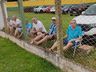 Corintians é Tri-Campeão do Futebol de Campo de 2022 em Cedro