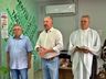 Administração Municipal entrega melhorias no setor da Saúde em SMO