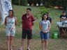 Lions Clube faz entrega de presentes para crianças de Campo Erê 