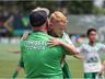 Escola da Chape de São Miguel do Oeste é a grande campeã da  VI Copa Verde e Branca