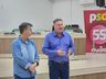 Pela primeira vez São João do Oeste terá três candidatos a prefeito 