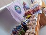 Mulheres Camponesas de SJCedro trabalham projetos de solidariedades 