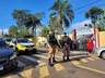 Menina é morta em ataque a escola em Cambé, no Paraná