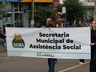 Desfile de 7 de Setembro reúne militares, escolas, entidades e famílias em SMO