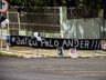 VÍDEO: manifestação pela morte de jovem é marcada por fortes emoções