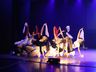 Espetáculo de dança mostra talentos campoerenses
