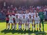 Cometa vence os primeiros 90 minutos na semifinal do Campeonato Regional