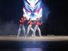 Espetáculo de dança mostra talentos campoerenses
