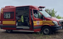 Homem é morto a tiros no interior de Iraceminha