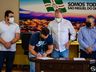 Trevisan lança mais R$ 30 milhões em obras para São Miguel do Oeste