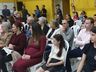 Quartel dos Bombeiros de SJCedro promove solenidade para troca de Comando