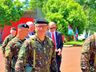 14º RCMec realiza passagem de comando em SMOeste