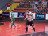 JONI GOOL e ASAF disputam a grande final do Brasileiro Sub-18 neste sábado