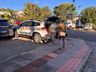 Homem é preso suspeito de estupro de vulnerável em SMOeste