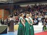 Novas soberanas da Efacitus são definidas em evento com grande público, em Tunápolis